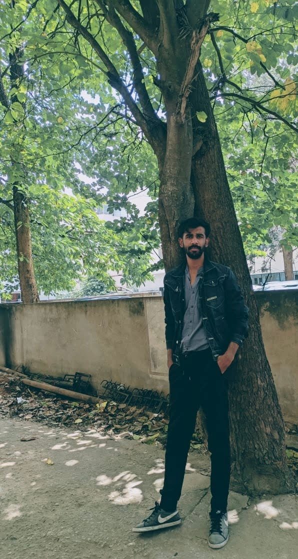 darshan saravan Darshan Saravana